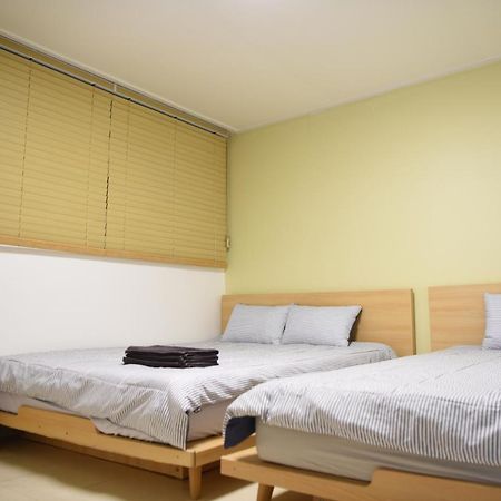 Jw Stay In Hongdae Seul Exterior foto