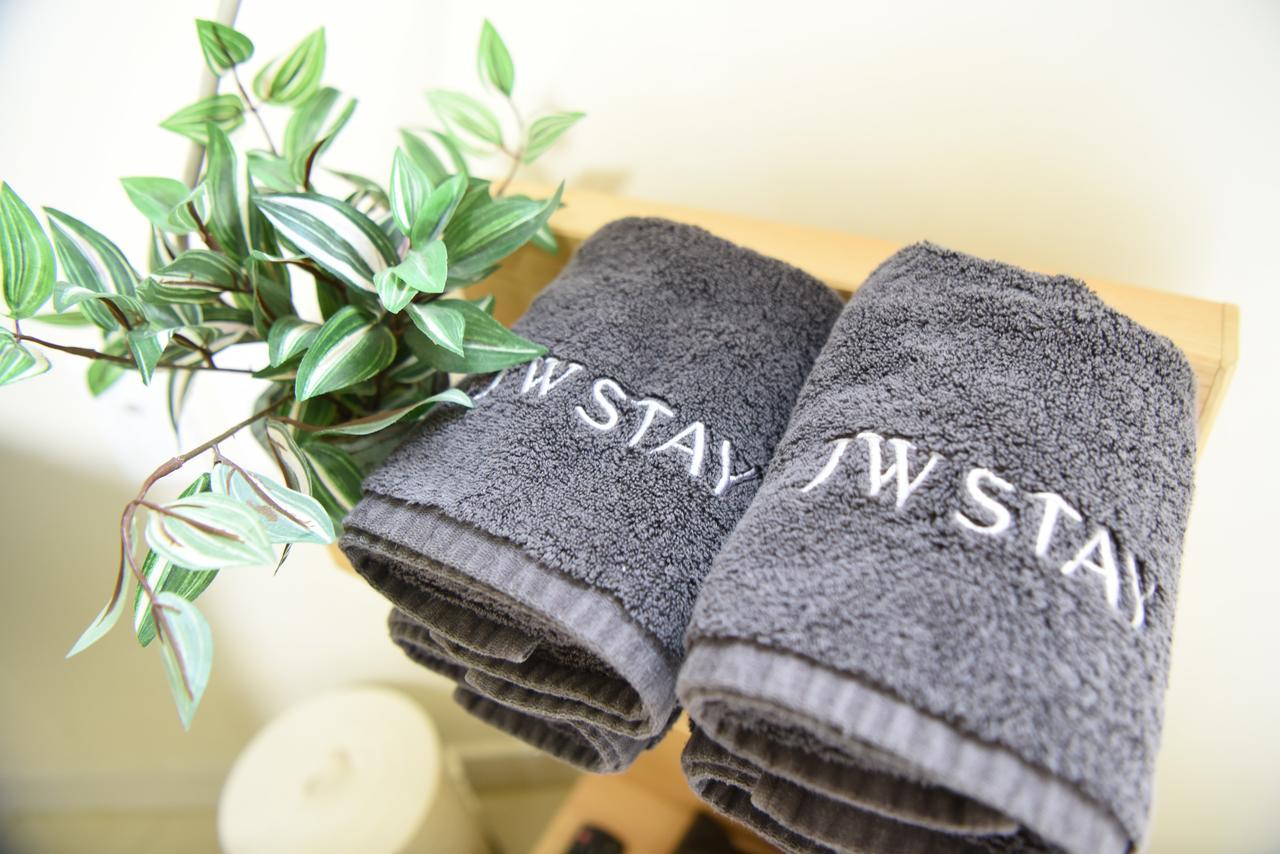Jw Stay In Hongdae Seul Exterior foto
