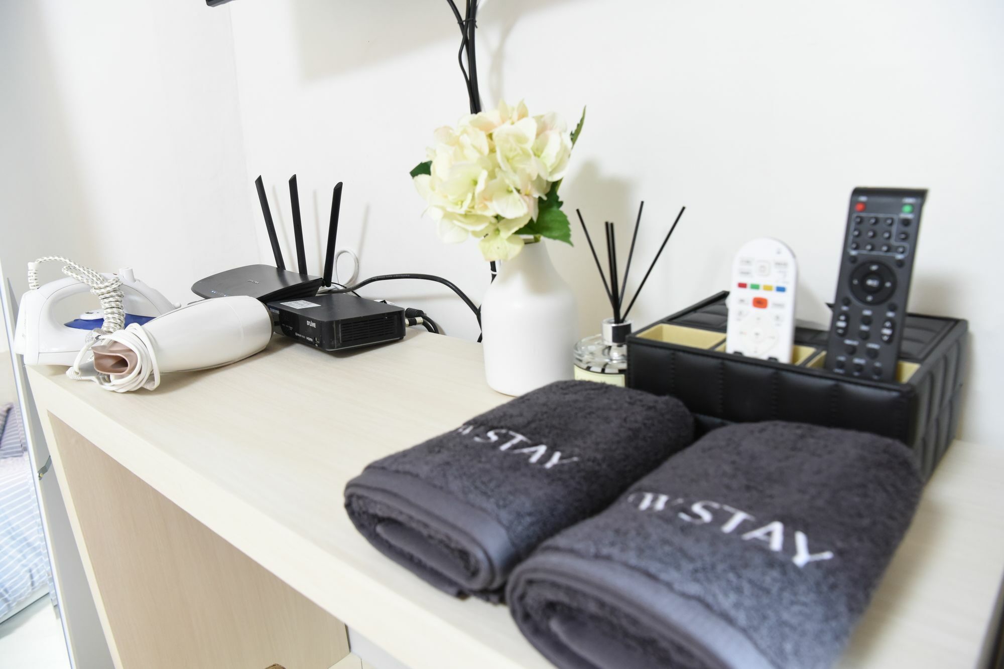 Jw Stay In Hongdae Seul Exterior foto