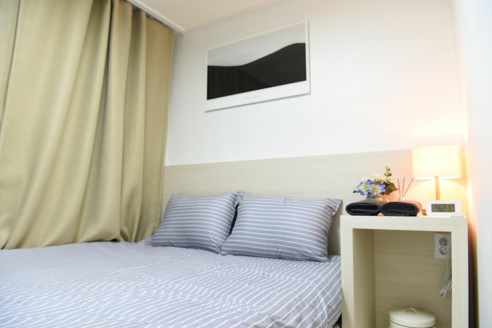 Jw Stay In Hongdae Seul Exterior foto