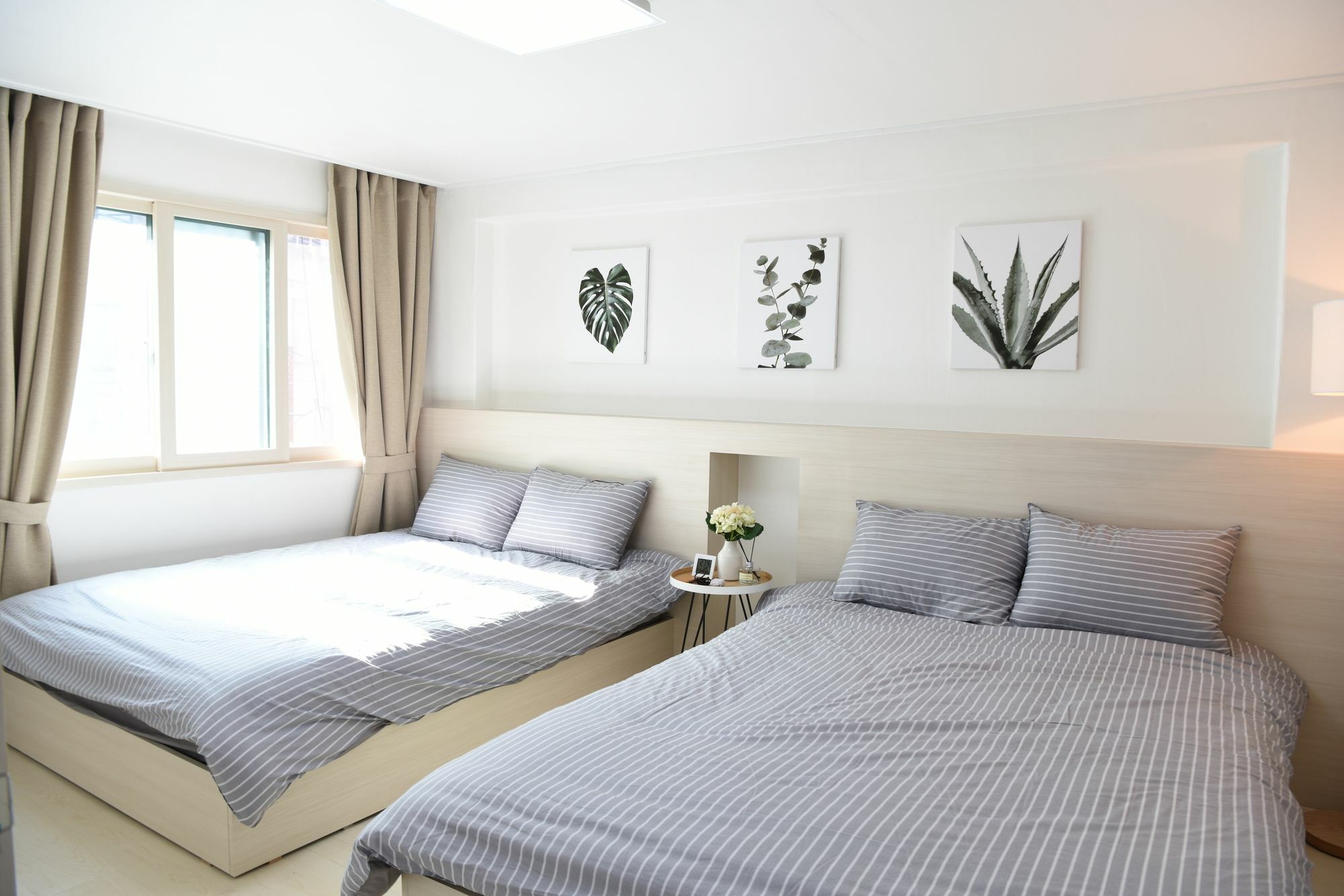 Jw Stay In Hongdae Seul Exterior foto