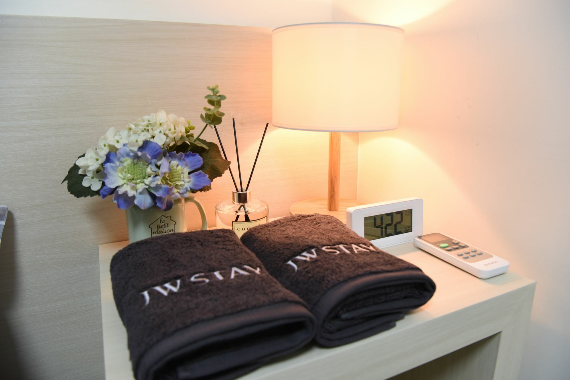 Jw Stay In Hongdae Seul Exterior foto