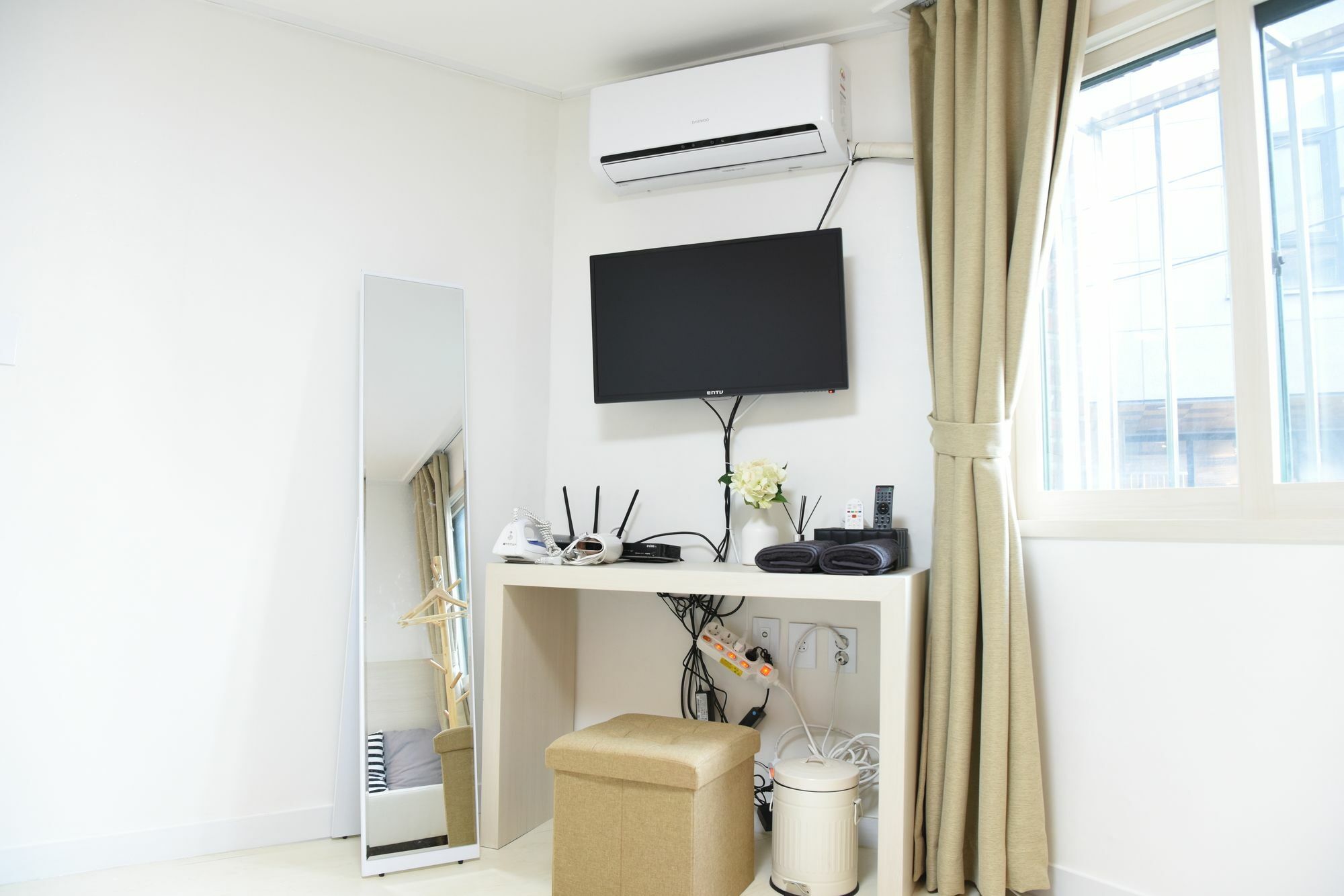 Jw Stay In Hongdae Seul Exterior foto