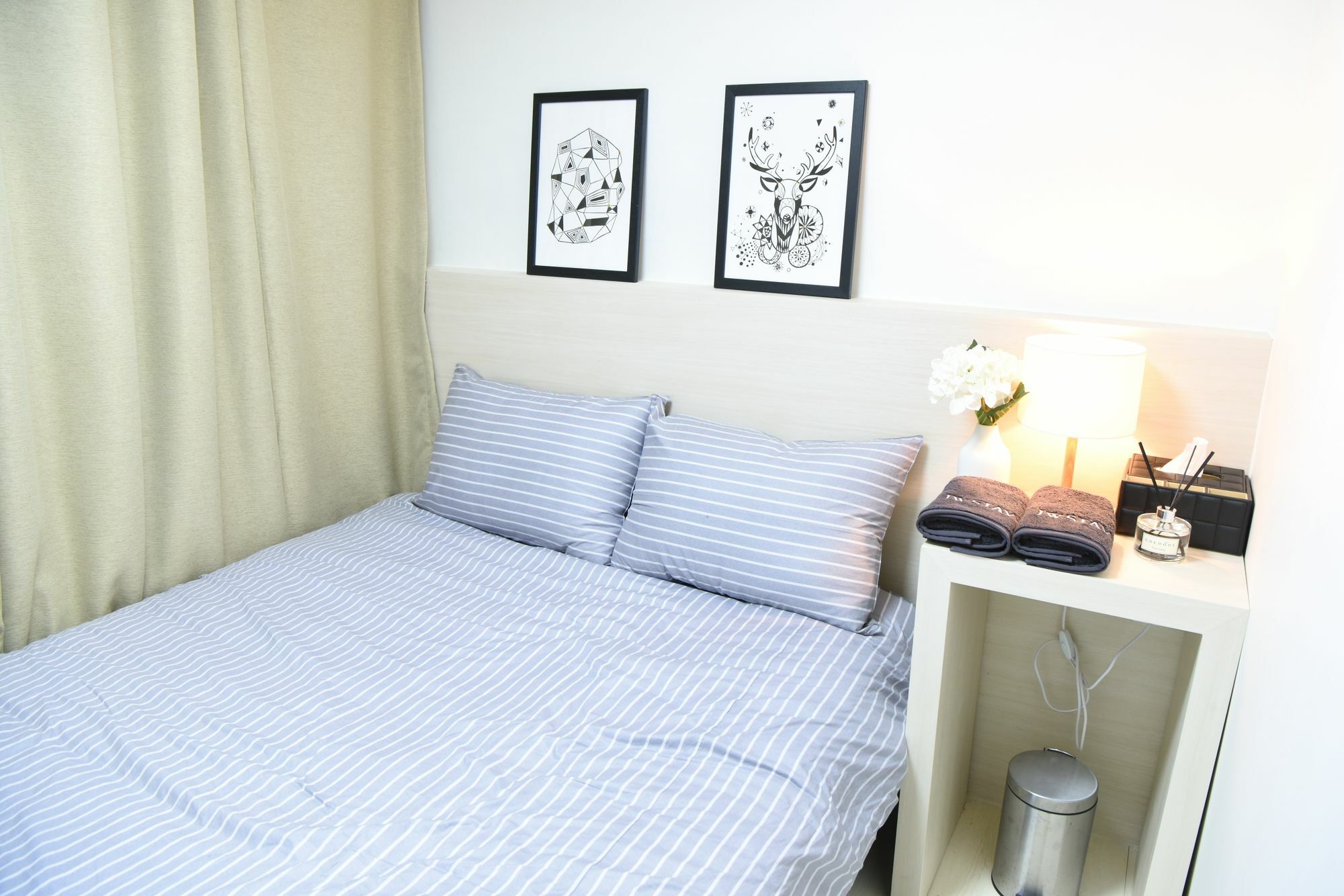 Jw Stay In Hongdae Seul Exterior foto