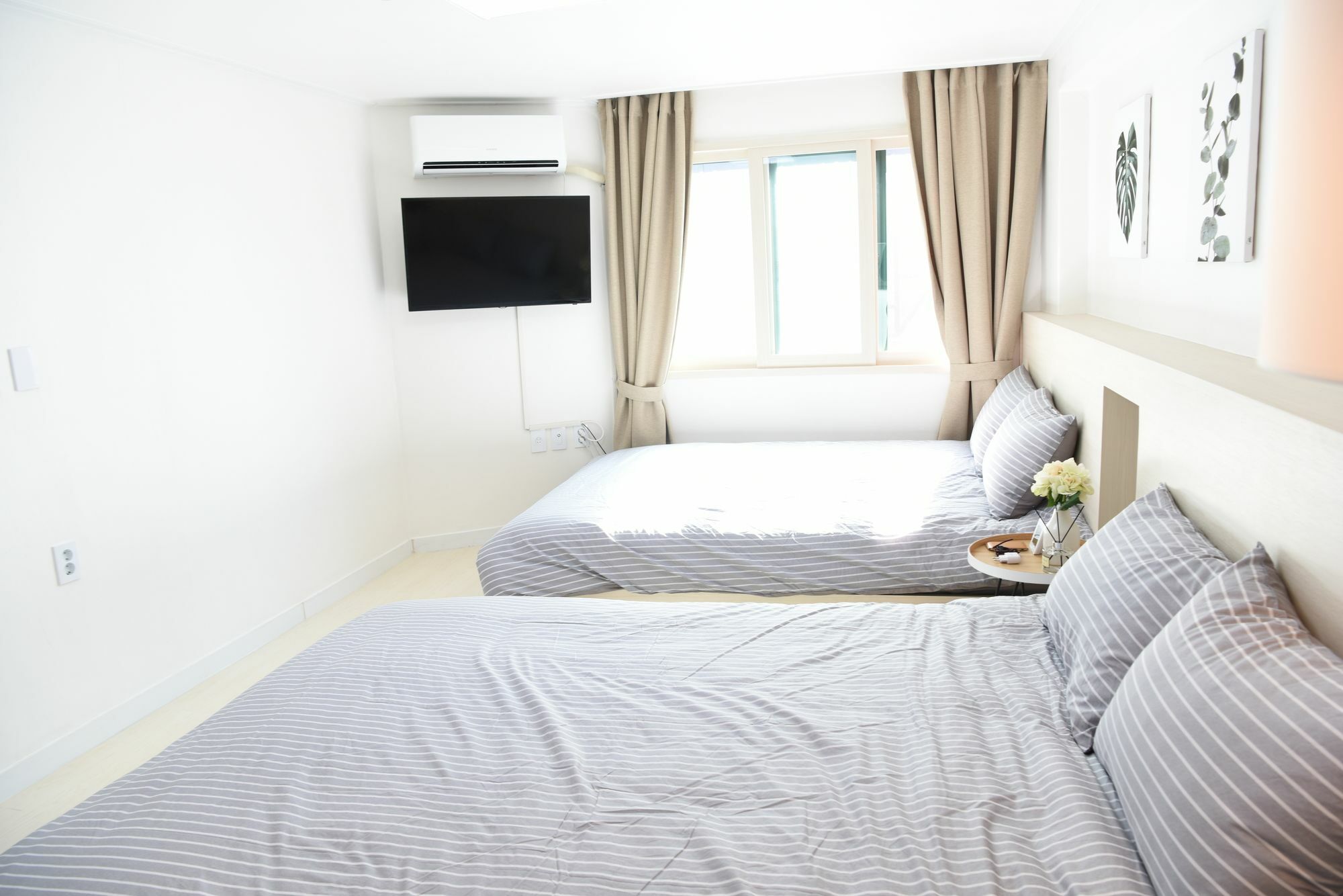 Jw Stay In Hongdae Seul Exterior foto