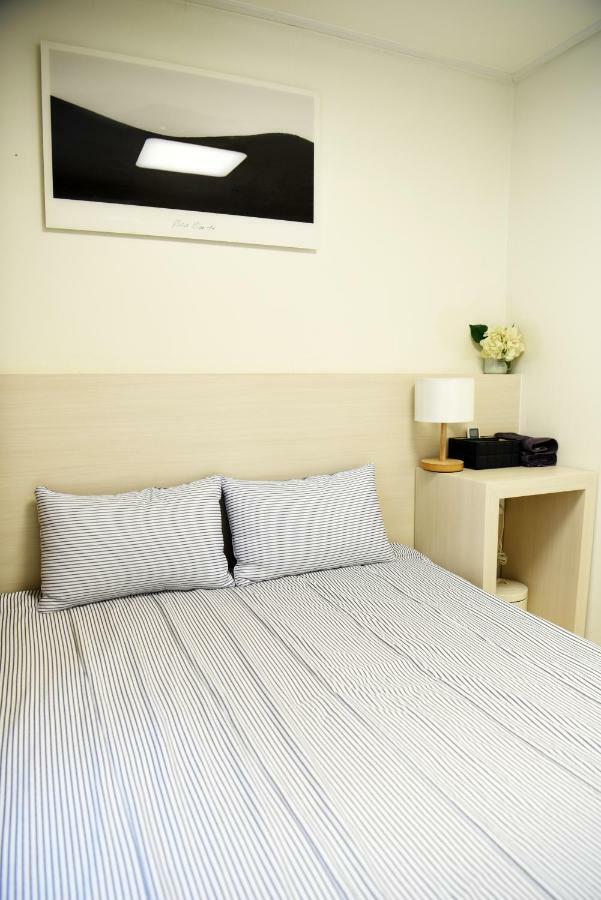 Jw Stay In Hongdae Seul Exterior foto