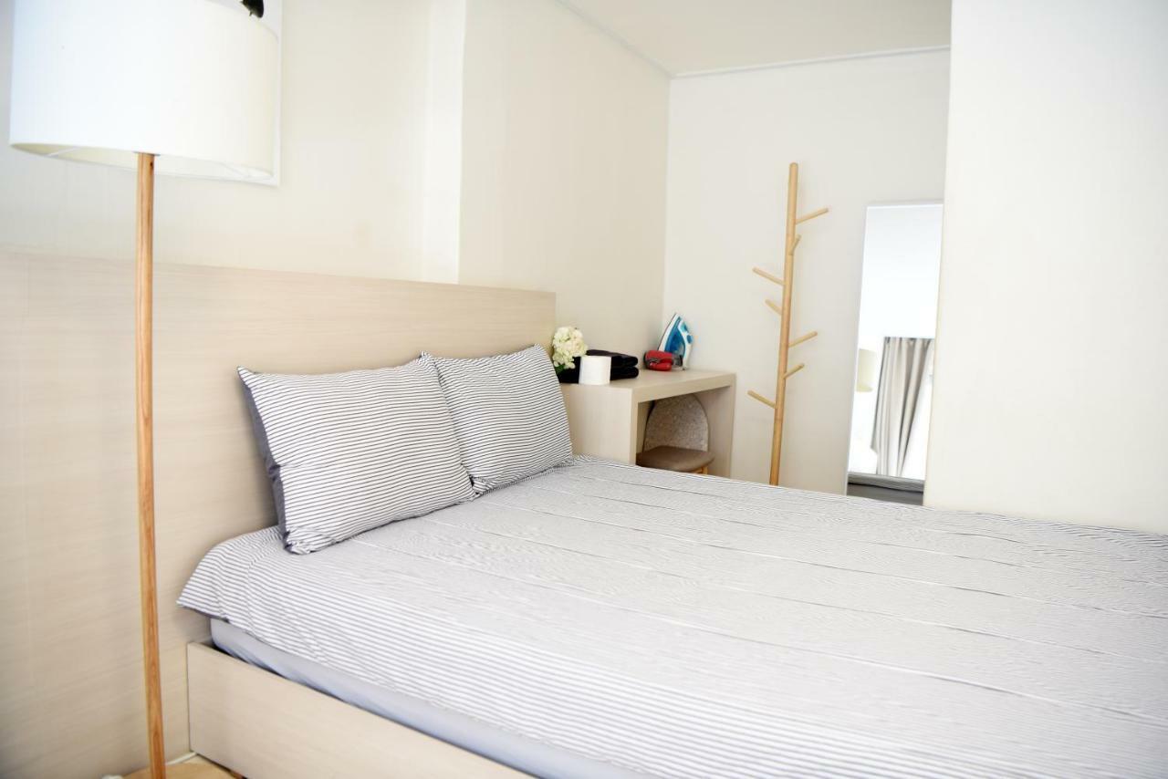 Jw Stay In Hongdae Seul Exterior foto