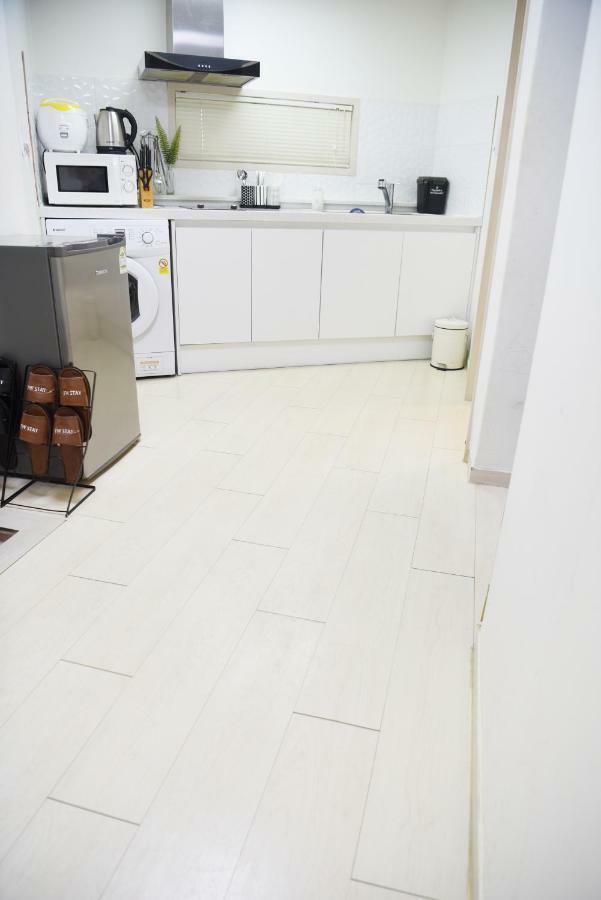 Jw Stay In Hongdae Seul Exterior foto